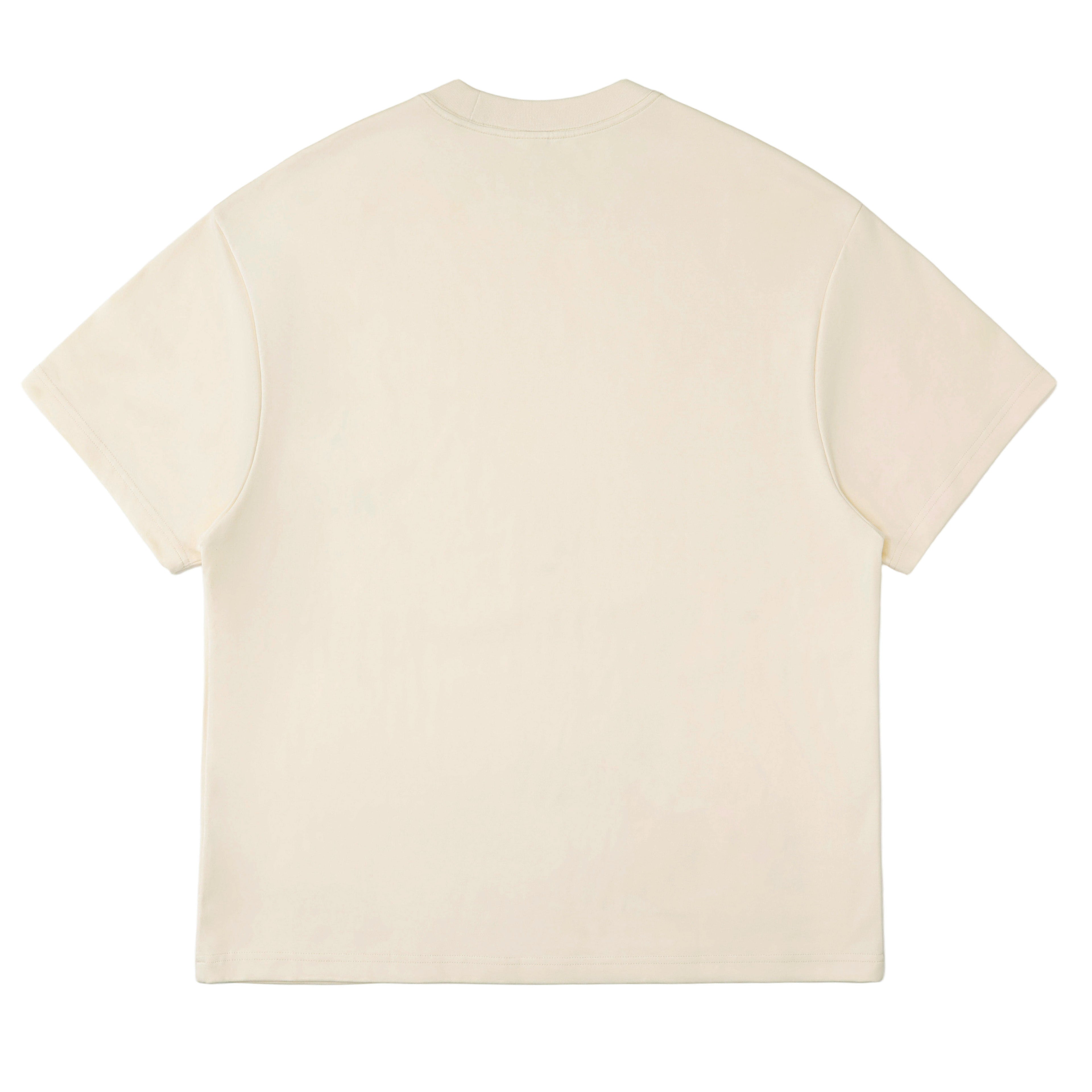 Premium-T-Shirt aus mittelschwerer Baumwolle für Kinder