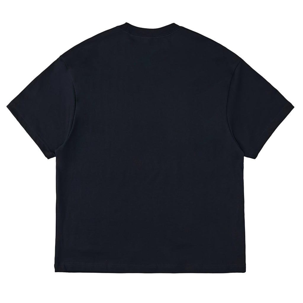 Premium-T-Shirt aus mittelschwerer Baumwolle für Kinder