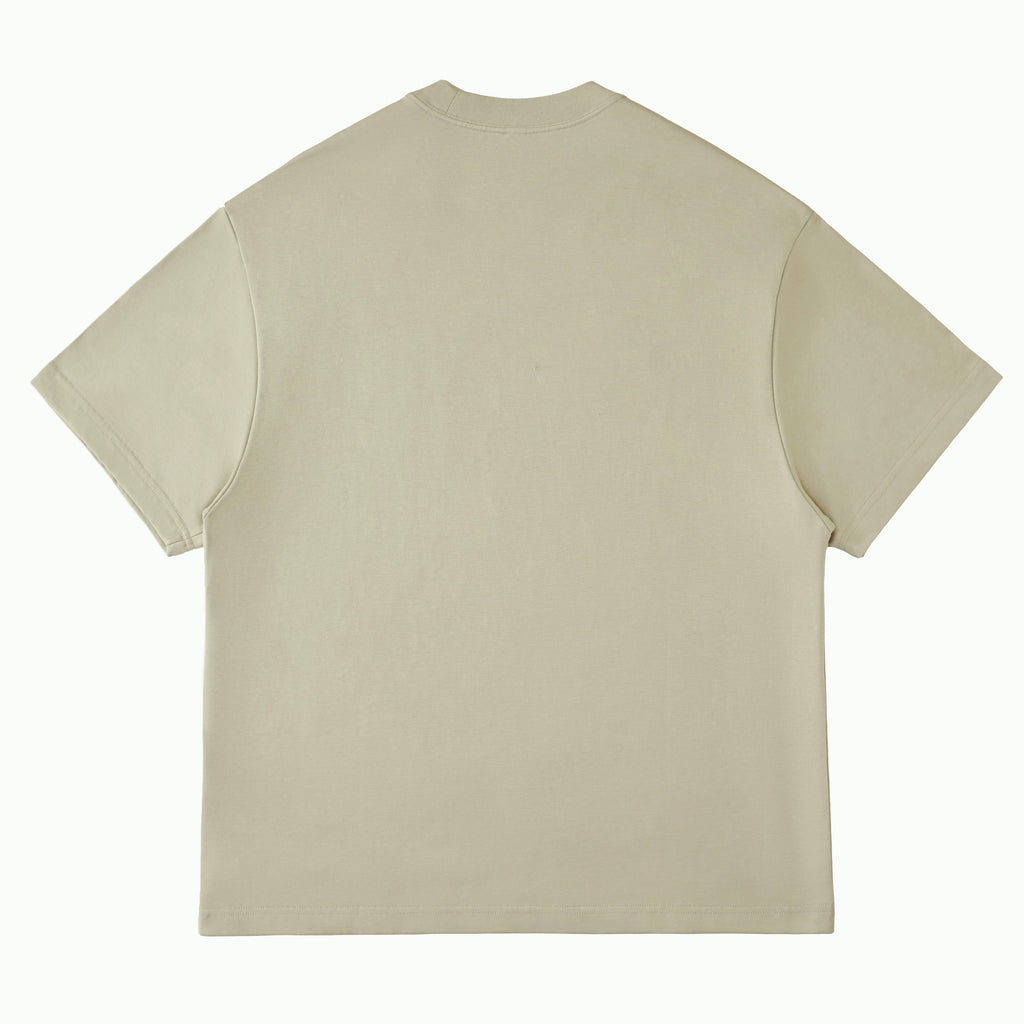 Premium-T-Shirt aus mittelschwerer Baumwolle für Kinder