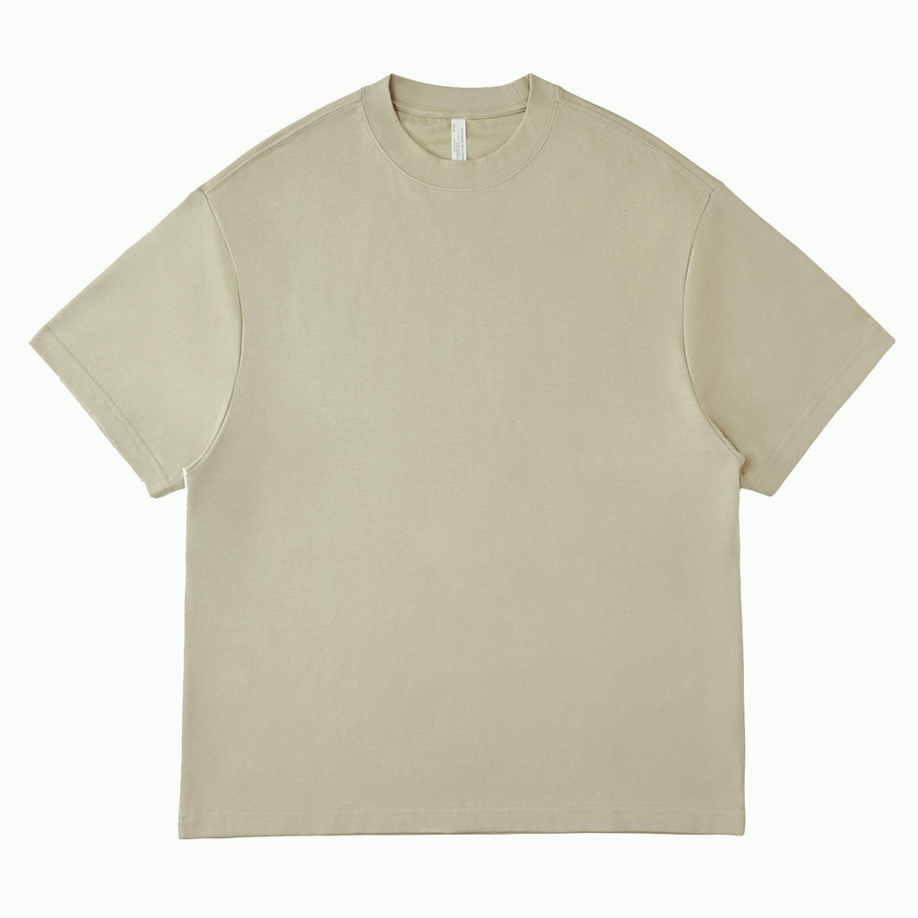 Premium Men's Midweight Cotton T-shirt