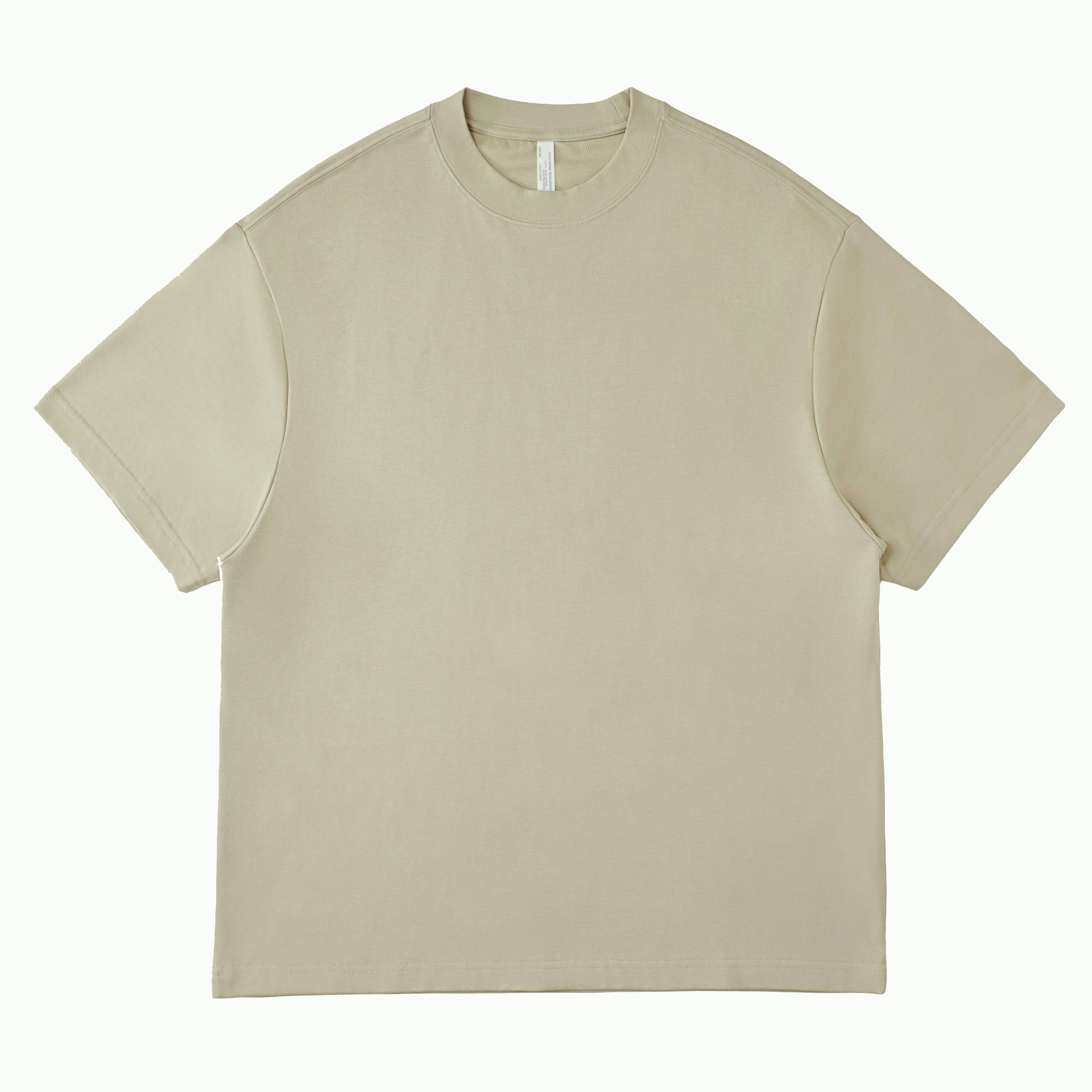 Premium-T-Shirt aus mittelschwerer Baumwolle für Kinder