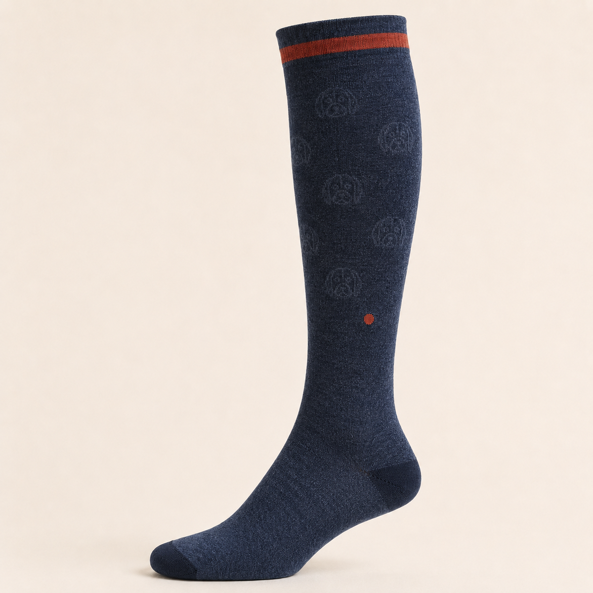 Socks Technical Package (tech pack)
