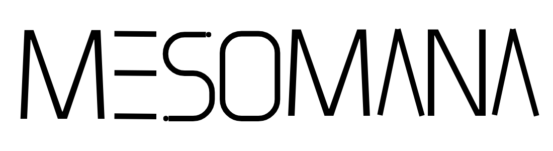 Mesomana
