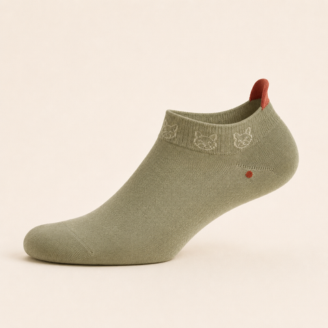 Bulk Socks Order (MOQ 360 pairs)